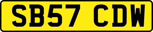 SB57CDW