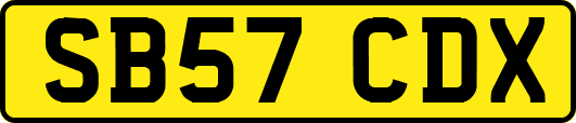 SB57CDX