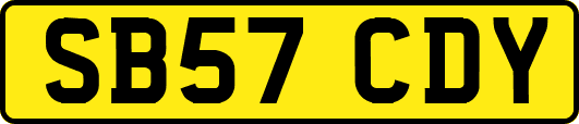 SB57CDY