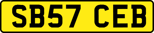 SB57CEB