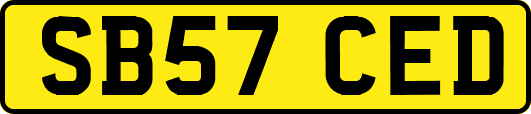 SB57CED