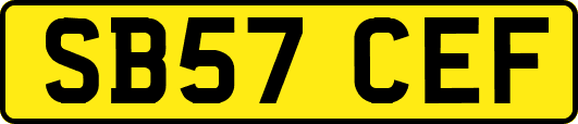 SB57CEF