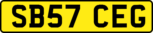 SB57CEG