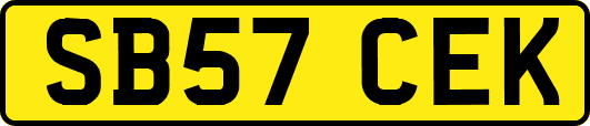 SB57CEK
