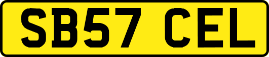 SB57CEL