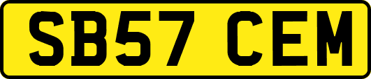 SB57CEM
