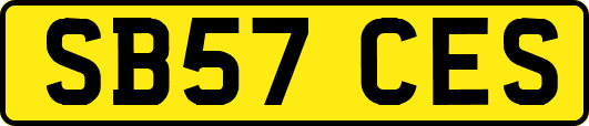 SB57CES