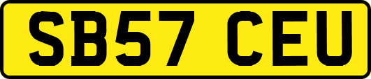 SB57CEU