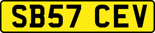 SB57CEV