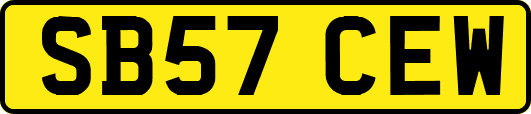 SB57CEW