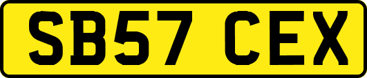 SB57CEX