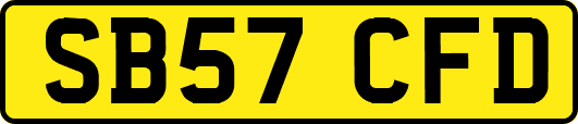 SB57CFD