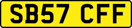 SB57CFF