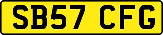 SB57CFG