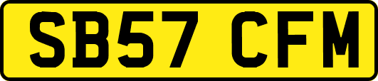 SB57CFM