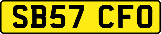 SB57CFO