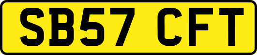 SB57CFT