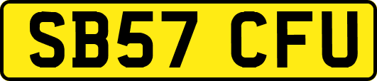 SB57CFU