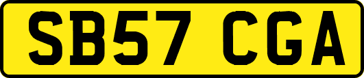 SB57CGA