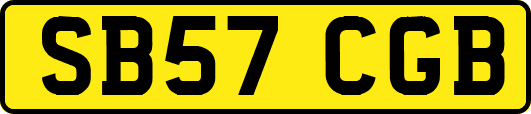 SB57CGB