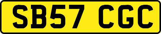 SB57CGC