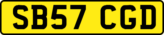 SB57CGD