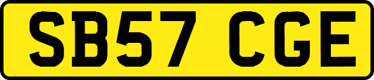 SB57CGE