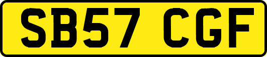SB57CGF