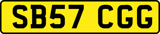SB57CGG