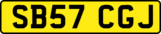 SB57CGJ