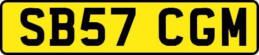 SB57CGM