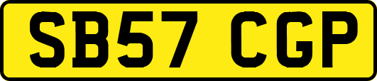SB57CGP