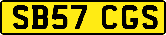 SB57CGS