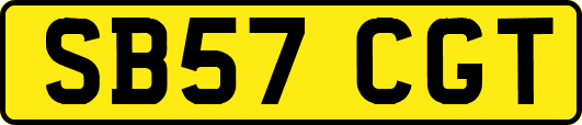 SB57CGT