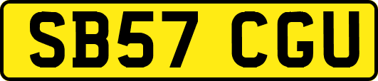 SB57CGU