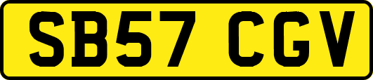 SB57CGV
