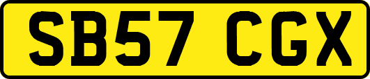 SB57CGX