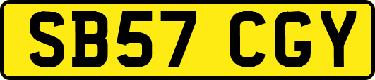 SB57CGY