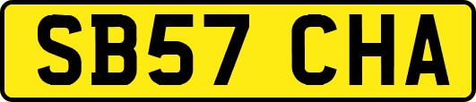 SB57CHA