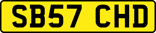 SB57CHD