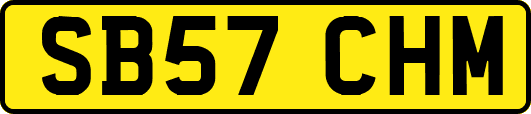 SB57CHM
