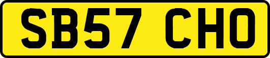 SB57CHO