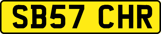 SB57CHR