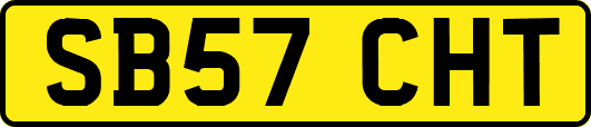 SB57CHT