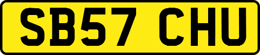 SB57CHU