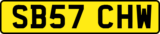 SB57CHW