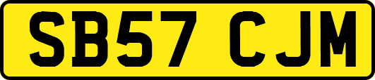 SB57CJM