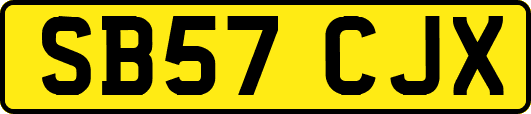 SB57CJX