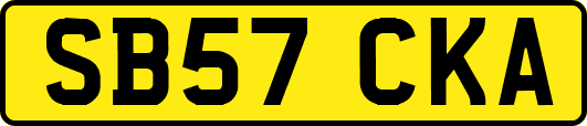 SB57CKA