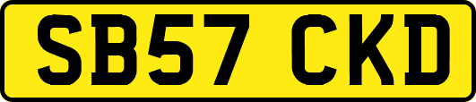 SB57CKD